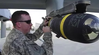 قویترین موشک هدایت شونده جهان که باهاش فقط فرمانده میزنن/ هلفایر/ نظامی