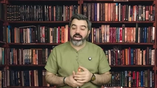 مجازات تاریخی توران به دست رستم / داستان های شاهنامه قسمت سی و هشتم