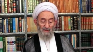 درباره روزه4.شیخ علی اکبر مهدی پور