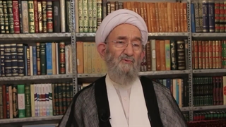 فلسفه روزه.شیخ علی اکبر مهدی پور