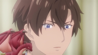 انیمه انیمه خاطره بی‌نام Unnamed Memory فصل دوم قسمت 1