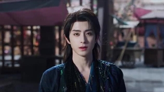 سریال چینی راز و رمز مهتاب 2025 Moonlight Mystique قسمت ۴ با زیرنویس فارسی