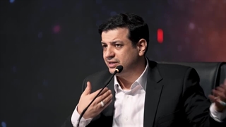 و اینک آخرالزمان ۵