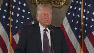 14031019: ترامپ، فلسطینیها لیاقت کشور ندارند!