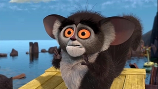 کارتون پادشاه جولینماجراجوییهای خنده دار هر قسمت پنجم با دوبله فارسی