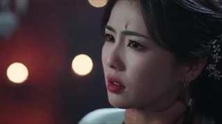 سریال چینی راز و رمز مهتاب 2025 Moonlight Mystique قسمت 6 با زیرنویس فارسی