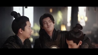 سریال چینی محافظین دافنگ 2024 Guardians of the Dafeng قسمت ۲۲ با زیرنویس فارسی