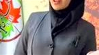 چرا نوع پارچه در مانتو شلوار اداری اهمیت دارد؟