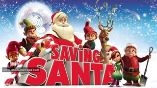 بابانوئل شگفت‌انگیز