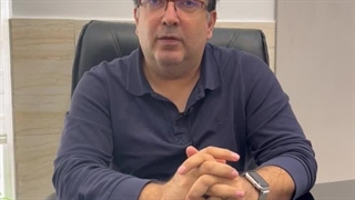 آرتروز شدید زانو ،دکتر وحید شاملی متخصص ارتوپد کلینیک درد مهرگان.