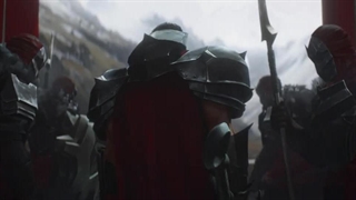 تیزر سینماتیک بازی از دنیای League Of Legends منتظر شد.