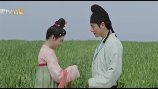 سریال چینی پونی جلوه گر 2025 Flourished Peony قسمت ۳ با زیرنویس فارسی