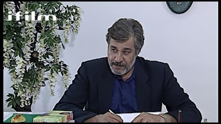 سریال دردسر والدین قسمت 3