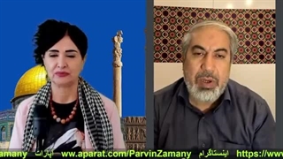 اجرای قریب الوقوع وعده صادق۳ در گفتگو با دکتر حمید شفیع زاده( پروین زمانی) تزریق چربی