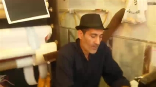 سریال کمدی و طنز