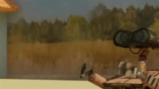 بازی ماهی مرکب با حضور نابودگر و وال ای