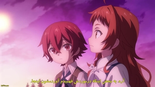 انیمه سازنده جادو: چگونه در یک دنیای دیگر جادو بسازیم Magic Maker: How to Create Magic in Another قسمت 1 زیرنویس فارسی