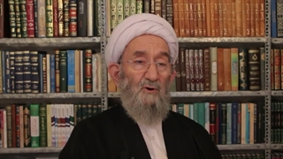 خدیجه(س).شیخ علی اکبر مهدی پور