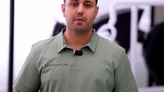 لبخند منحصر به فرد