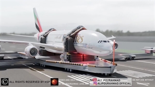 اختراعات علمی بی نظیر علی پوراحمد - مشهورترین نخبگان و نوابغ ایرانی - دانستنی های علمی