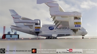 اختراعات علمی بی نظیر علی پوراحمد - مشهورترین نخبگان و نوابغ ایرانی - دانستنی های علمی