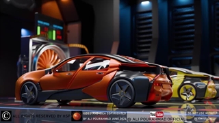 اختراعات جدید ثبت شده در ایران و جهان - اختراعات جدید ایرانی - نخبگان و مخترعین ایرانی - تکنولوژی و فناوری