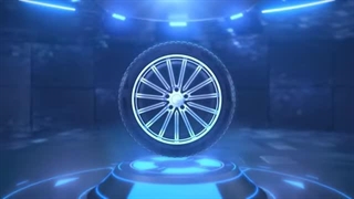 لاستیک نکسن NBlue برای چهار فصل