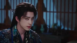 سریال چینی راز و رمز مهتاب 2025 Moonlight Mystique قسمت ۹ با زیرنویس فارسی