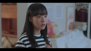 سریال او کیست؟ قسمت 8 زیرنویس فارسی(کپشن)