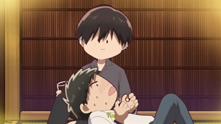 چطور کارم به مهمونی تمام پسرانه کشید. قسمت سوم / زیرنویس فارسی/ How I Attended an All Guys Mixer