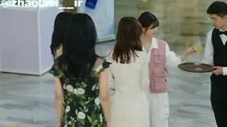 مکس سریال  لطفا خیالت راحت باشه