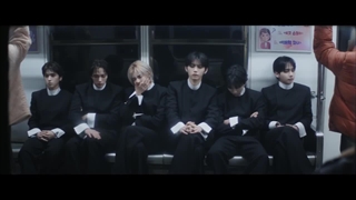 موزیک‌ ویدیو‌ "If I Say, I Love You" از بوی‌نکست‌دور‌ + زیرنویس‌ فارسی