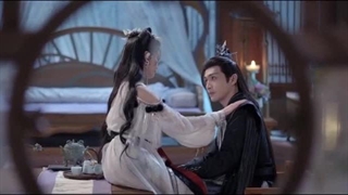 سریال چینی شکفتن عشق 2025 The Blossoming Love قسمت ۱۸ با زیرنویس فارسی