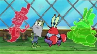 انیمیشن باب اسفنجی و دوستان زیر آب دوبله فارسی