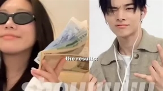 وقتی عجیب غریبی ولی آیدلت هم پایه باهات.........