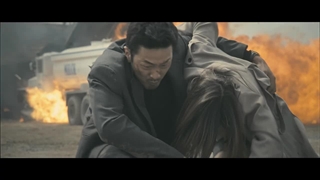 تریلر فیلم: Berlin File