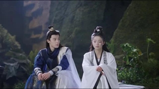 سریال چینی شکفتن عشق 2025 The Blossoming Love قسمت ۲۰ با زیرنویس فارسی