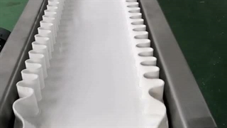 تولید و ساخت بالابر آکاردئونی صنایع غذایی