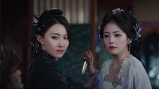 سریال چینی راز و رمز مهتاب 2025 Moonlight Mystique قسمت ۱۲ با زیرنویس فارسی