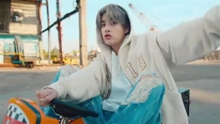 ENHYPEN (엔하이픈) 'ParadoXXX Invasion' Official MV موزیک ویدیو انهایپن