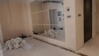 پروژه مسکونی سازمان برنامه - شرکت دکوراسیون داخلی سفید