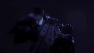 کلیپی از انیمیشن سریالی «Secret Level» به اسم «Warhammer 40000 Fight Against Daemon»