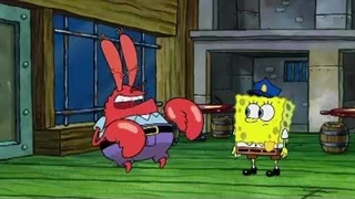 کارتون باب اسفنجی و دوستانش با دوبله فارسی