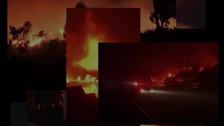 سوکونا توی لس آنجلس؟؟