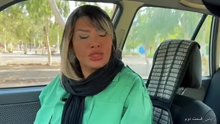 سریال کمدی و طنز زاپاس محمود اصلانی ❌ قسمت دوم 