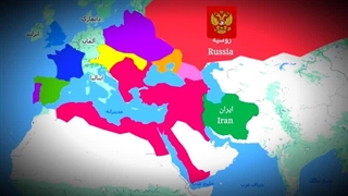 انتقام جنگ چالدران