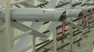 ترکیب هیرو اسرائیل و لنست روسیه ، پهپاد رضوان : هنر جدید مهندسی معکوس ایرانی !