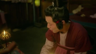 سریال چینی افسانه گربه سفید2024 فصل1قسمت 23 با دوبله فارسی