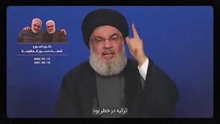 داعش چگونه شکست خورد؟ سید پاسخ میدهد