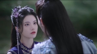 سریال چینی شکوفایی عشق قسمت ۲۱ با زیرنویس فارسی(برای دانلود سریال وارد کانال روبیکا ما شوید)